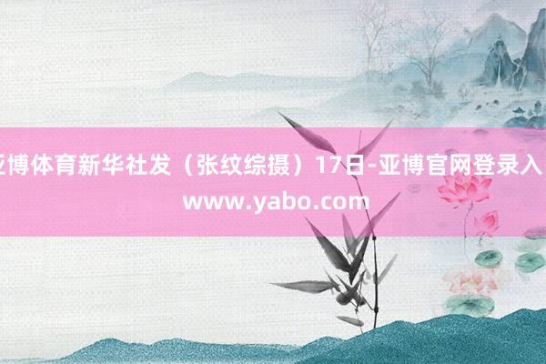 亚博体育新华社发（张纹综摄）17日-亚博官网登录入口 www.yabo.com